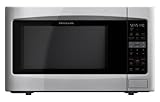 Frigidaire FFCE2278LS - Frigidaire Countertop Microwave