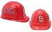 St. Louis Cardinals Hard Hat photo