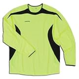 Lanzera Forza Goalkeeper Kit (Yl/Bk)