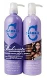 Tigi Catwalk Fashionista Shampoo and Conditioner 2 x 750ml