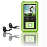 1.5 Color MP3 Video 1GB Green