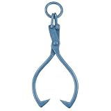 Dixie Industries Skidding Tongs - Ring... by Dixie Industries