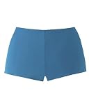 Newport News Boy-leg bikini bottom