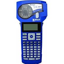 Brady BMP21 Label Printer
