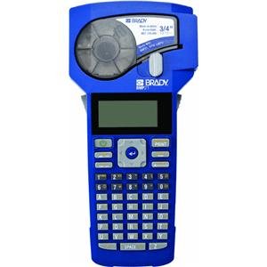 Brady BMP21 Label Printer Brady BMP21 Label Printer