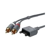 Sony Ericsson MMC 60 Stereo Phono Music Cable : W550i, E520i, W800i, K750i, D750i, W550c, E520c, W800c, K750c, K758c