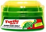 Turtle Wax T-223 Super Hard Shell Paste Wax - 9.5 oz.