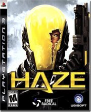 Haze Haze