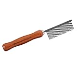 31j40qMu 4L. SL160  MGT Xylan Comb 7.5 In Fine/Coarse