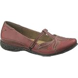 Hush Puppies Harmony Womens Organique T-Straps by Hush Puppies