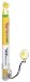 Search : Super Mario Bros. Yellow Yoshi Nintendo DS Pen