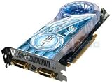 HIS Radeon HD 3870 IceQ3 Video Card - 512MB GDDR3, CrossFireX, PCI Express 2.0, 2 DVI (Dual Link), HDTV, HDMI Support, Full HD 1080p Support, VGA Support