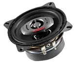 boston acoustics s45 4" 2 way car speakers