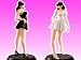 Lupin the 3rd - Mine Fujiko Dress-Up Figure Set of 2_s-1