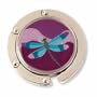 Finders Key Purse Hanger - ALEXX - DRAGONFLY