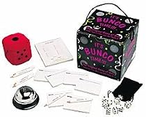 It's Bunco Time