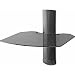 Electronics : OmniMount TRIA-1 Tria Wall Shelf