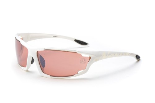 Optic Nerve Autovaughn Sunglasses