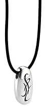 Fred Bennett Men's P2574 Organic Groove Pendant