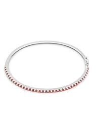 Genuine Morne Rouge (TM) Bracelet. 3.70 Ctw Sapphire Sterling Silver Bracelet - Material/Stone: Sapphire. 9.6 grams in weight and 6.75 inches in length. 100% Satisfaction Guaranteed.