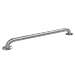 Kingston Brass GB1448ES Exposed Flange ADA 48-Inch Grab Bar with 1.25-Inch Outer Diameter, Stainless Steel