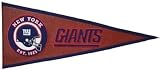 New York Giants - NFL Pigskin Traditions Pennant NFL (Pennant Wallhanging)