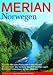 Used : Merian Norwegen