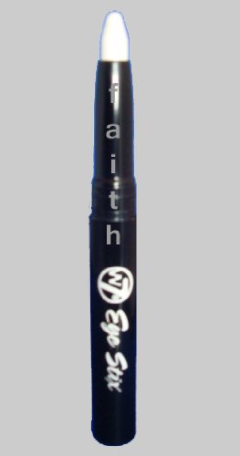 W7 Eye Stix Eyeliner Pen (White Pearl)