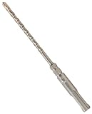 Bosch HC2311 Tapcon Hex SDS-plus Shank Bit 3/16 x 3 x 6-Inch