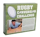Rugby Conversion Challenge
