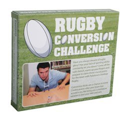 Childrens Toyshop  Electronics : Rugby Conversion Challenge