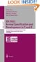 ZB 2002: Formal Specification and Development in Z and B: 2nd International Conference of B and Z Users Grenoble, France, January 23-25, 2002, Proceedings (Lecture Notes in Computer Science)