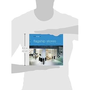 best designed flagship stores