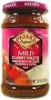 Pataks Curry Paste Mild 10oz