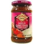SAVE $0.27 - Patak's Mild Curry Paste 10oz $5.48