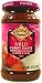 Pataks Curry Paste Mild 10oz