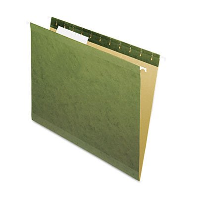 ESS4152 - Reinforced Hanging File Folders