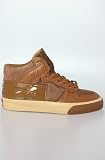 Alife The Everybody Hi Americas Cup in Brown,Sneakers for Women