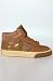 Alife The Everybody Hi Americas Cup in Brown,Sneakers for Women