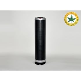 Bionaire BAP1550 Air Purifier with Permanent Filters - No need for costly replacement filters - simply vacuum!