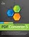 Software : PDF CONVERTER PROF, 5.0 (BILINGUAL MB)