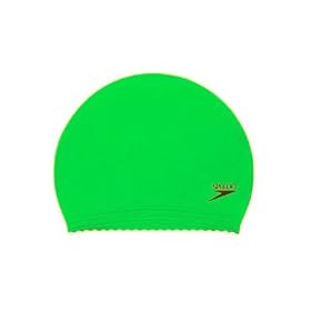 Speedo Children's Latex Cap