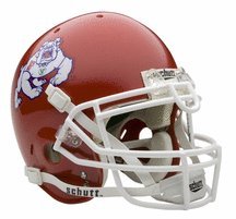 Fresno State Bulldogs NCAA From Schutt