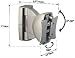 Barkan 72 TV Wall Mount Up To 31"