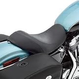 H-D Sporster Reach Solo Seat 51750-07