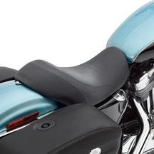 H-D Sporster Reach Solo Seat 51750-07