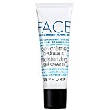 Sephora Brand FACE Moisturizing Gel Cream - Normal Skin