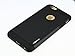 iPhone 6s Plus Case, K-Defense [Black] Combo Series Armor Guard Shockproof Slim Armor Cover Case for Apple iPhone 6 Plus / iPhone 6s Plus [5.5inches] (Black)
