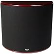 Klipsch WS-24 Icon W Series Furniture-Grade Surround Speaker (Cabernet, Each)