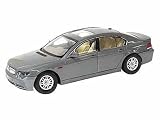 BMW 745I 7 Series 1 18 Grey